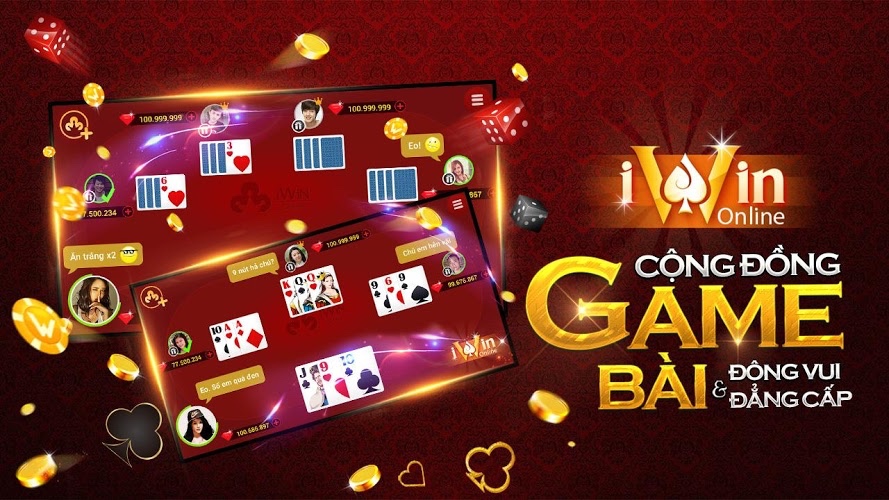 tai game iwin cho may tinh cực nhanh cùng với Iwin68