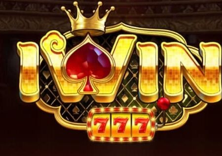 tai gam iwin – Trải nghiệm thiên đường game tại iwin68