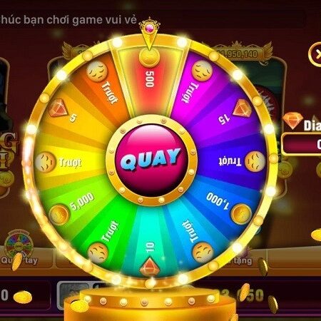 Quay hủ tặng code – Hướng dẫn nhận code tại CFun68