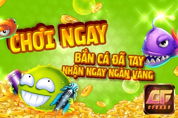 Thuật ngữ cơ bản trong bắn cá đổi thưởng cho người chơi