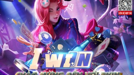 taigame iwin – Trải nghiệm game cực chất cùng iwin68