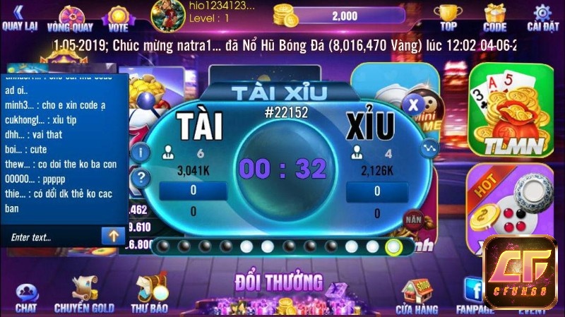 Down iwin ve may tinh để trải nghiệm game đổi thưởng uy tín nhất 