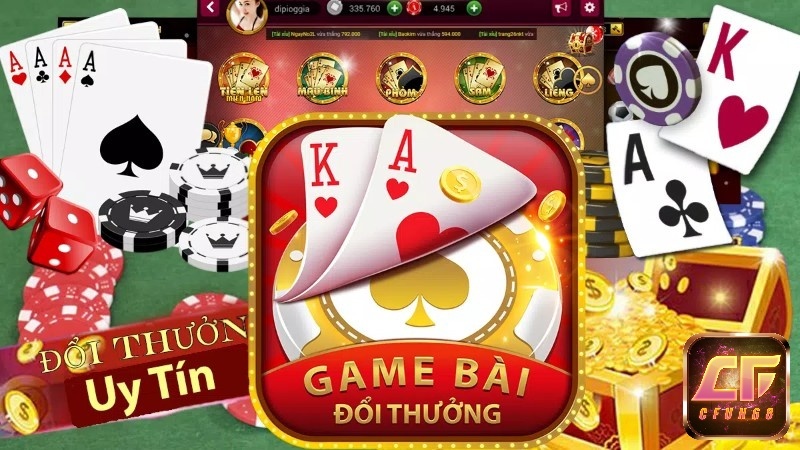 Game danh bai atm – Top 4 cổng game hàng đầu Việt Nam