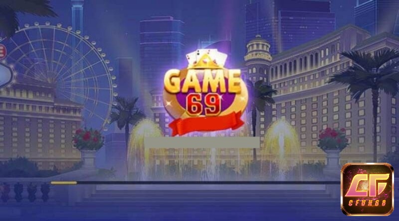 Game đánh bài đổi thưởng 69 đáng trải nghiệm nhất hiện nay