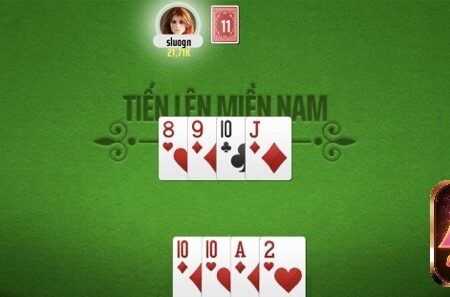 Game đánh bài tiến lên đổi tiền that – Chơi ngay cùng Cfun68