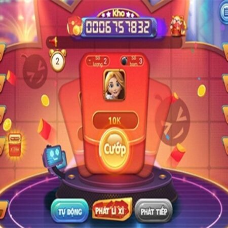 Game dat bom hay nhat từ thương hiệu Cfun68 – Xem ngay!!!