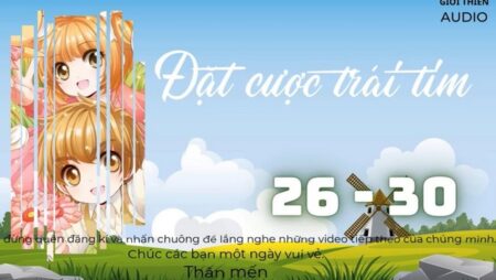 Truyện đặt cược trái tim, Cùng cfun68 tìm hiểu về bộ truyện này