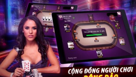 Đánh bài 69 đổi thưởng – Tất tần tật về cổng game bài này