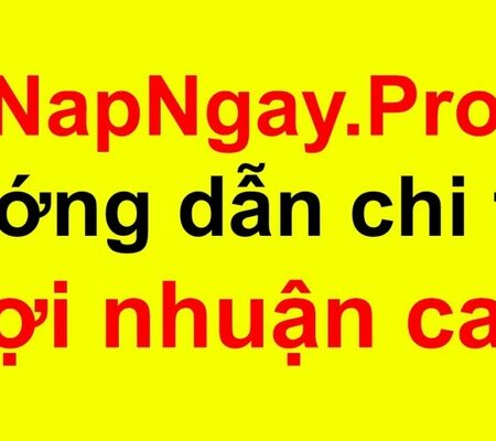 Napngay.pro lừa đảo là thật hay tin đồn? Cùng Cfun68 tìm hiểu