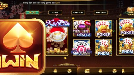 Tai iwin online ve may tinh đơn giản & nhanh chóng chuẩn 100%