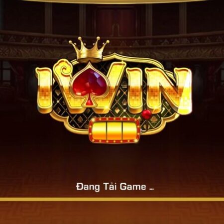 tai iwin ve may tinh phien ban moi nhất cùng cfun68