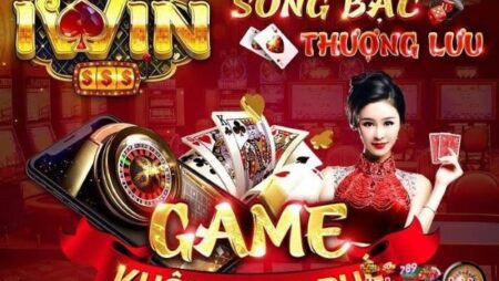 Iwin online doi thuong Club game đổi thưởng uy tín nhất-CFun68