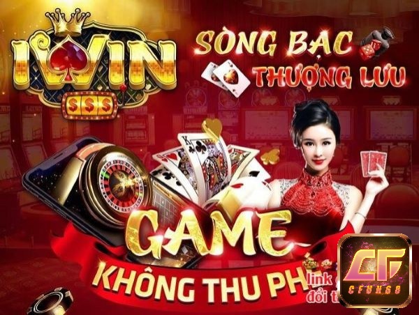 Hướng dẫn đăng ký và đăng nhập tài khoản Iwin club