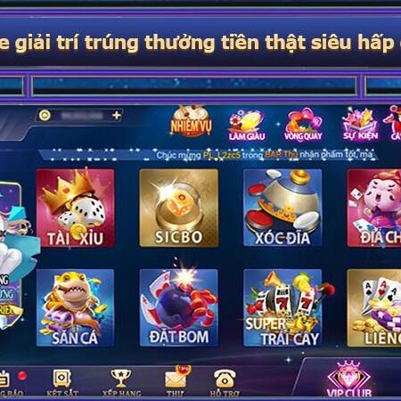 Game danh bai iwin tren may tinh – Khám phá cùng Cfun68