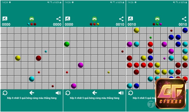 Hướng dẫn chơi game 98