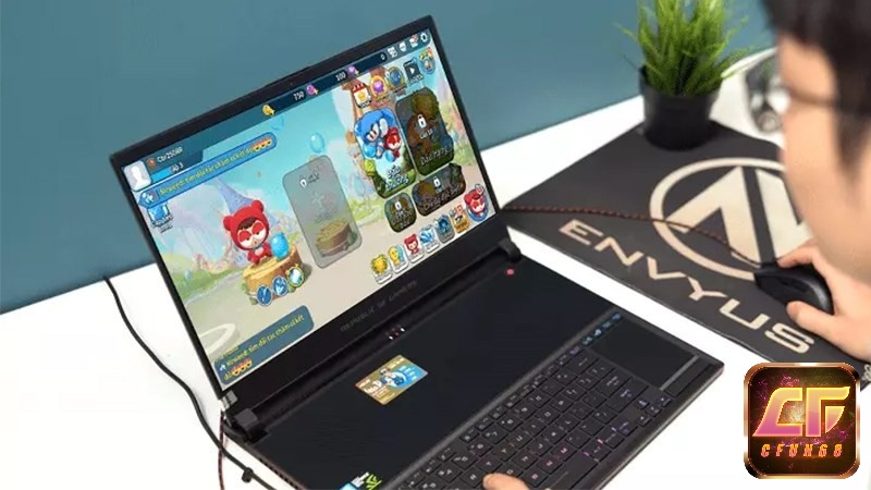 Hướng dẫn tai game dac bom trên PC và laptop