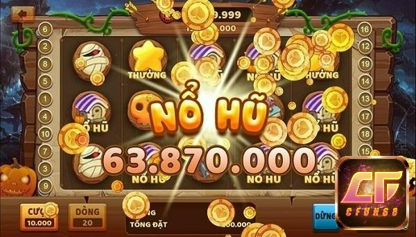 Tải game nổ hũ đơn giản và nhanh chóng nhất 2023