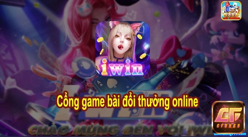 taigame iwin đơn giản và nhanh chóng nhất cho các game thủ