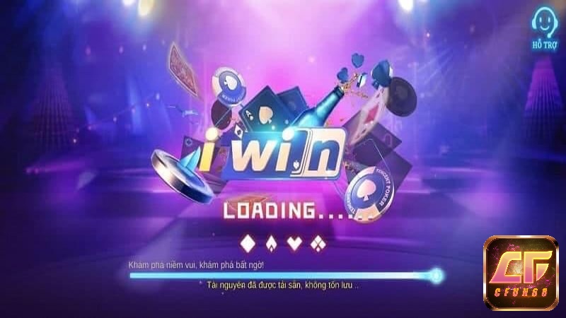 taigame iwin đơn giản nhất