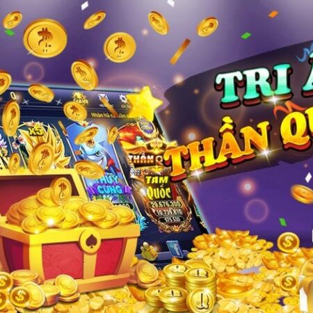 Tải game nổ hũ thần quay 247 trên điện thoại ios & android