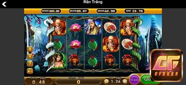 Top game nổ hũ uy tín 2020 và những điều cần biết