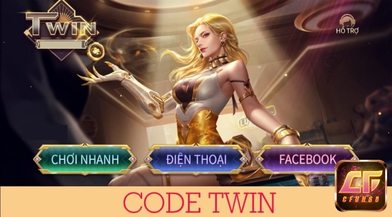 Twin68.com code hấp dẫn, uy tín nhất cho mọi cược thủ