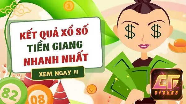 Cơ cấu giải thưởng chung của xổ số miền Nam