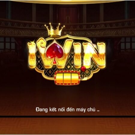 Play IWIN online – Khám phá web game đình đám 2023