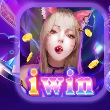 Play.IWIN đình đám nhất hiện nay – Cùng Cfun68 khám phá