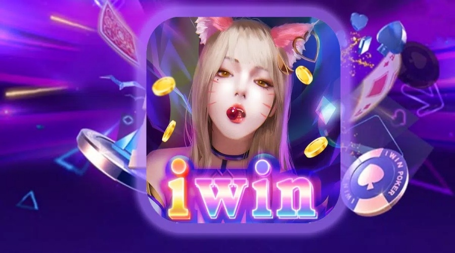 Play.IWIN đình đám nhất hiện nay – Cùng Cfun68 khám phá