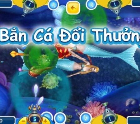 Ban ca no hu – Top 2 thể loại game siêu hấp dẫn nên chơi