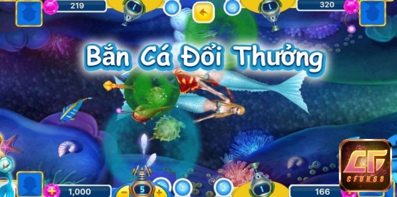 Ban ca no hu – Top 2 thể loại game siêu hấp dẫn nên chơi