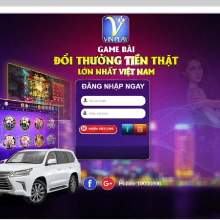 Giftcode game bài gamewin.vip –  Cơ hội sở hữu giftcode giá trị