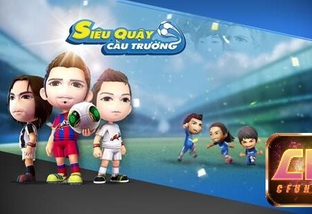 Download sieu quay cau truong về máy chỉ với 5 phút