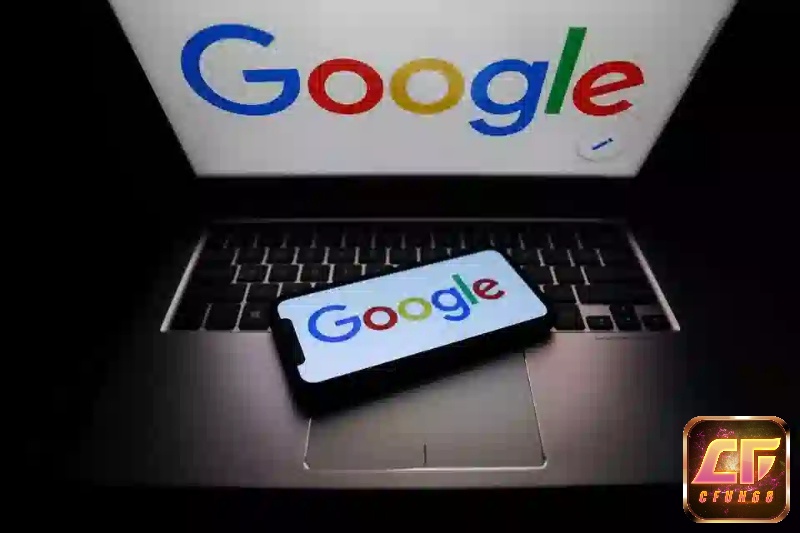 Tìm gai info trên Google có thể là cách làm hay để bạn làm quen với người khác