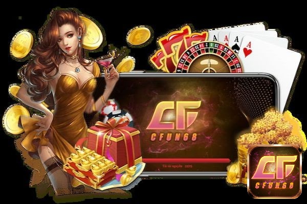 Trải nghiệm khi chơi nohu club tại cfun68