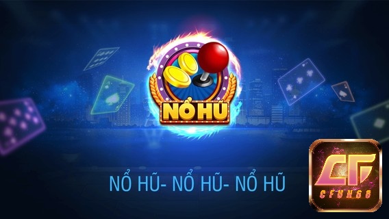 Game nổ hũ club là trò chơi như thế nào?