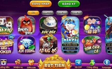 Sao 68 vin – Cổng game bài đổi thưởng đẳng cấp nhất