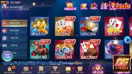 Tai iwin 270 – Trải nghiệm app cá cược đẳng cấp quốc tế