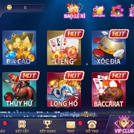 Tai iwin 270 – Trải nghiệm app cá cược đẳng cấp quốc tế