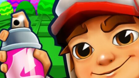 Tải game Super Shop: Chơi game Subway Surfers ở đâu?