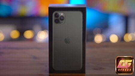 Vòng quay trúng thưởng iphone 11 lừa đảo? Vén màn sự thật