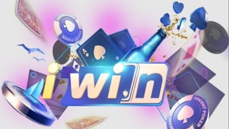 IWIN 2020: Đỉnh cao game đổi thưởng quốc tế tại Việt Nam