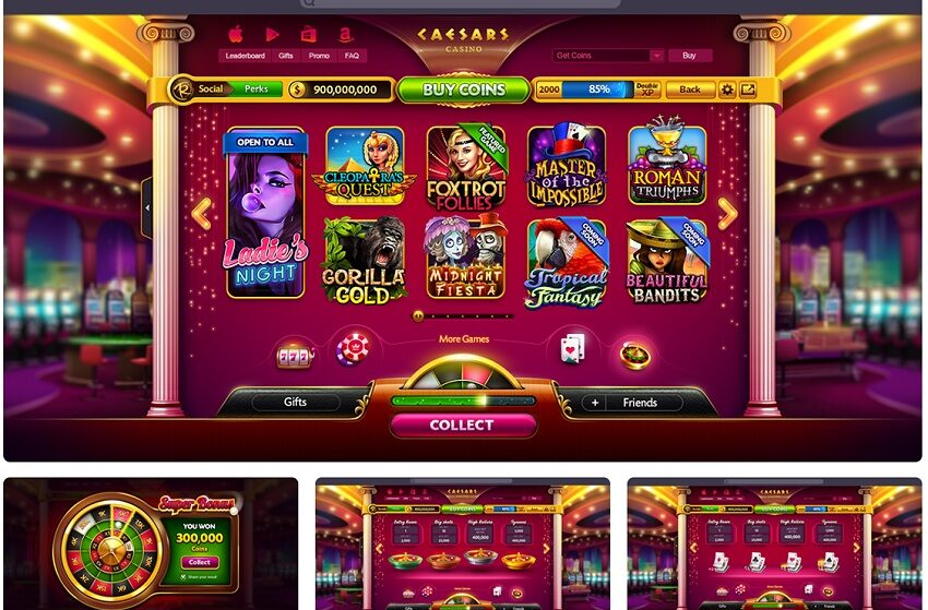 Slot Game là gì? Kiến thức Slot Game cập nhật mới cho tân thủ