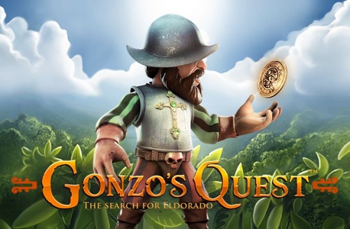 Gonzo’s Quest Megaways: Game slot có RTP 96% hấp dẫn