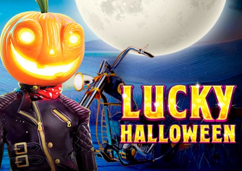 Lucky Halloween: Game slot chủ đề Halloween ma quái