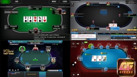 Preflop là gì? Kinh nghiệm chơi hiệu quả trong poker