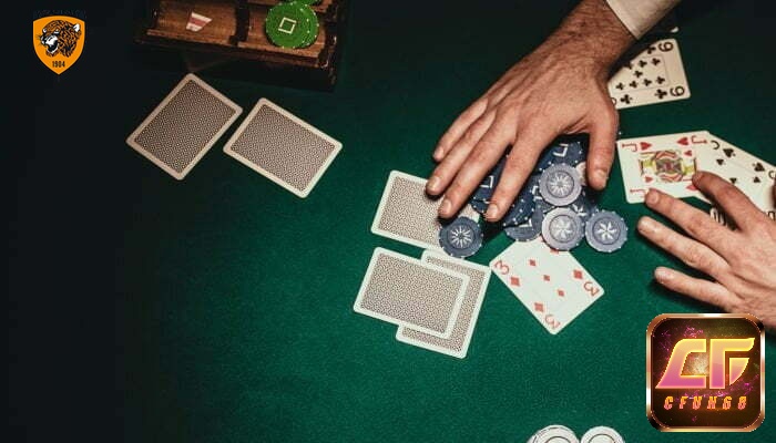 Rejam Poker là gì?