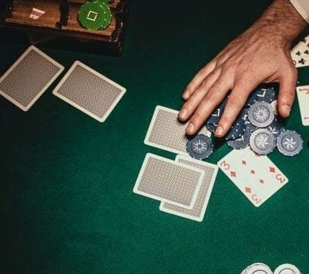 Rejam Poker là gì? Chiến lược chơi Poker hiệu quả nhất