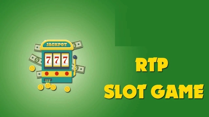 RTP trong Slot Game là gì? Cách nắm bắt RTP để thành tỷ phú